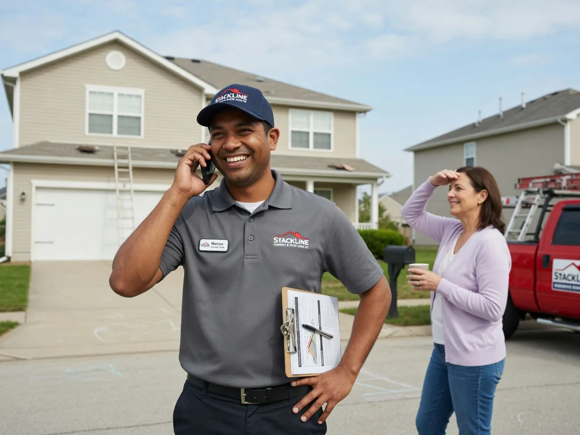 Chimney flashing repair Lower Salem, OH FAQs